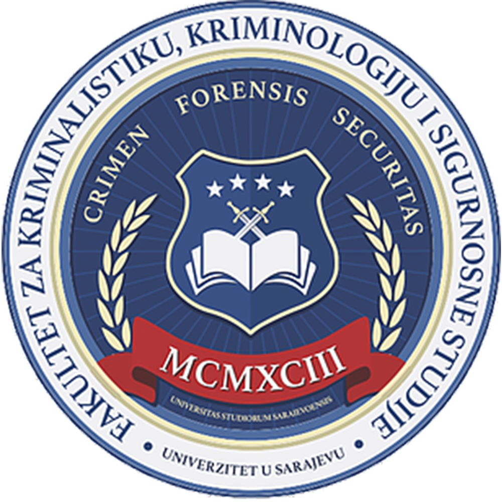 E-Nastava fakultet za kriminalistiku, kriminologiju i sigurnosne studije